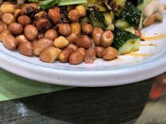 -老华洋饭庄(成林道店)