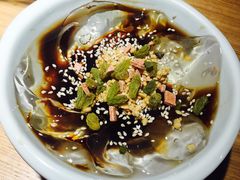 -胡马八破·川菜小馆(高新万达店)