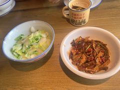 -农耕记·湖南土菜(科技园店)