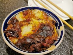 回坊甑糕-福苗小骆驼烧烤(大唐不夜城店)