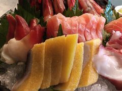 -匠和风精致料理(宁德万达店)