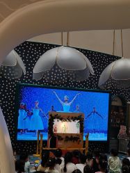 点击看大图 -奈尔宝·儿童乐园·亲子餐厅(苏州大悦城店)