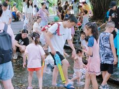 -成都市活水公园