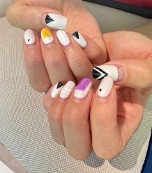 -LILY NAILS美甲美睫