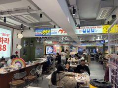 -尹珍珠·韩式无限烤肉(回龙湾店)