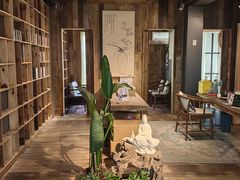 -邈墨茶馆(大兜路1号店)