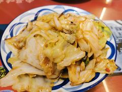 -味福记·本地特色菜(八一万达广场店)