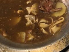 -京城北门羊蝎子铜锅涮肉(总店)