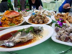 -景好海鲜餐厅(大鹏必选旅游店)