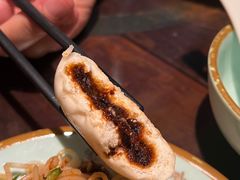 -江边城外烤全鱼(方庄时代购物中心店)