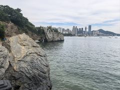-黑石礁公园