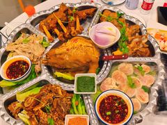 -兴钱羊•全羊宴(星桥店)