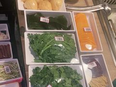 -野妹经典火锅(民治店)