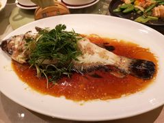-陶陶居海鲜酒家(新马路店)