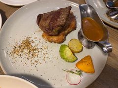 -周沫西餐(漫广场店)