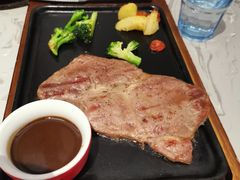 -必胜客(金开大道店)