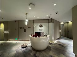 -蜜悦居月子会所(环贸中心店)