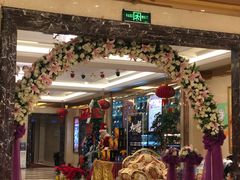 -沪华海鲜大酒楼(南汇店)