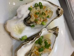 -新享乐海鲜(翠华路店)