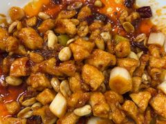 -红旗饭庄