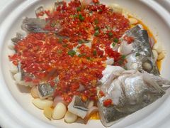 -单家老院·院子里的青岛菜(沙子口店)