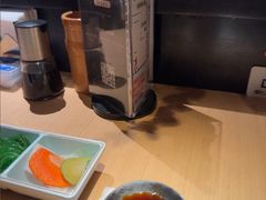 -乌君·酒场·炭火烧鸟(侨城坊店)