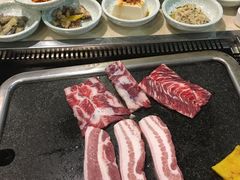 -金顺韩式烤肉·网红烤肉店(广利路店)