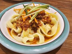 -清真·玛丽亚新疆菜主题餐厅(浙江中路店)