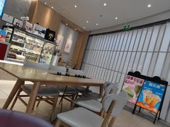 -COSTA COFFEE(哈尔滨凯德学府店)