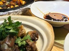 -永安鱼庄·镇江菜(丁卯店)