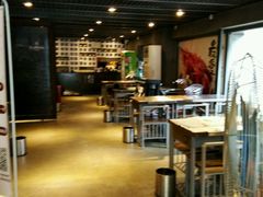 大堂-龙巢盱眙龙虾·牛蛙·烧烤宵夜(八卦岭店)