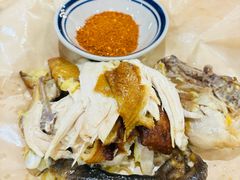 -刘师父老汉口江湖菜(蔡锷路店)