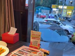-辣尚瘾·烤鱼·新川菜(交大直营店)