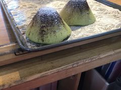 -富士山吉田線五合目