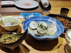 -割烹旭日本料理(龙湖狮山天街店)