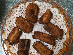 -明香海鲜酒家(华强北店)