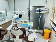 -欢乐口腔(望京分院)