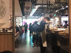 大堂-川成元·麻辣香锅(凯德MALL西直门店)