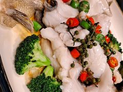 -顺意·顺德家乡菜(国际人才大厦店)