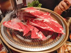 -西塔老太太泥炉烤肉(龙湖北苑天街店)