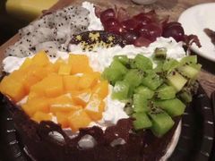 -茉莉餐厅(包河万达店)