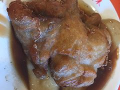 -鲜得来排骨年糕(即墨路店)