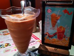 波波奶茶-阿飛冰室(下沙店)