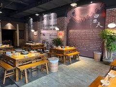 -白乐天毛肚火锅馆(南滨路店)