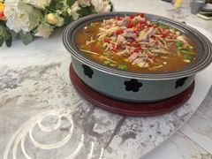 -盐帮食坊•小河帮川菜(四川师大店)