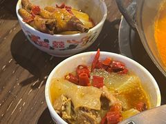 -外婆烧.老杭帮菜(庆春店)