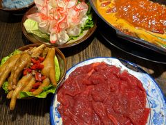 -冯校长老火锅(广州正佳广场店)
