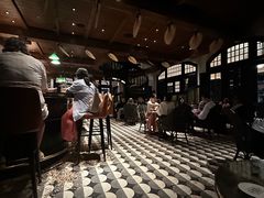 -Long Bar(莱佛士酒店)