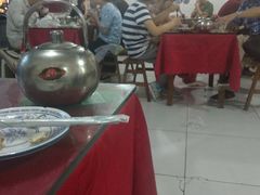 大堂-米二红烧兔(华阳店)