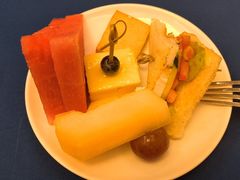 -马哥孛罗咖啡厅·Cafe Marco (厦门马哥孛罗东方大酒店)